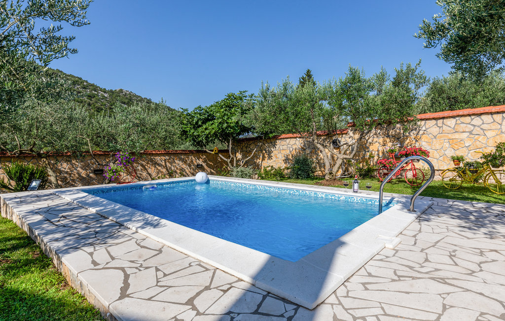 Ferienhaus - Ploce-Desne , Kroatien - CDR333 14