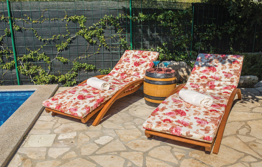 Ferienhaus - Ploce-Klek , Kroatien - CDR400 13