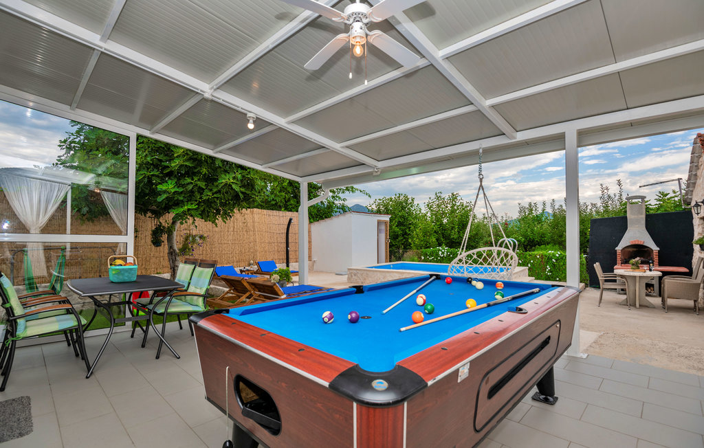 Ferienwohnung - Ploce-Metkovic , Kroatien - CDR425 3