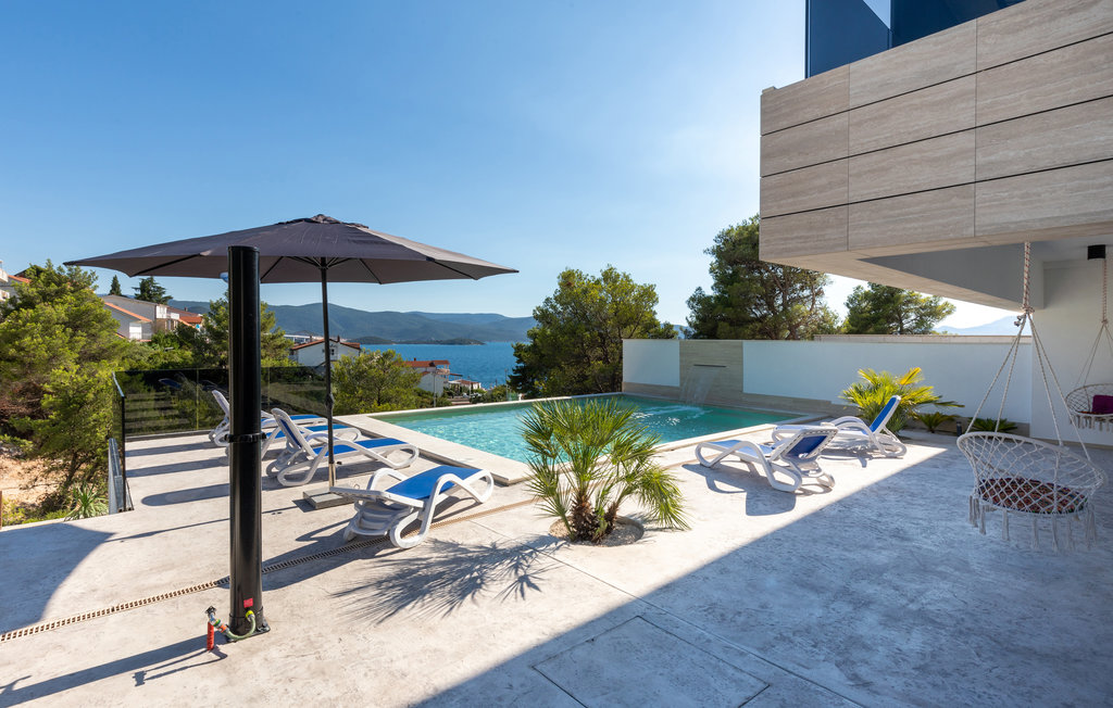 Ferienhaus - Ploce-Komarna , Kroatien - CDR480 2