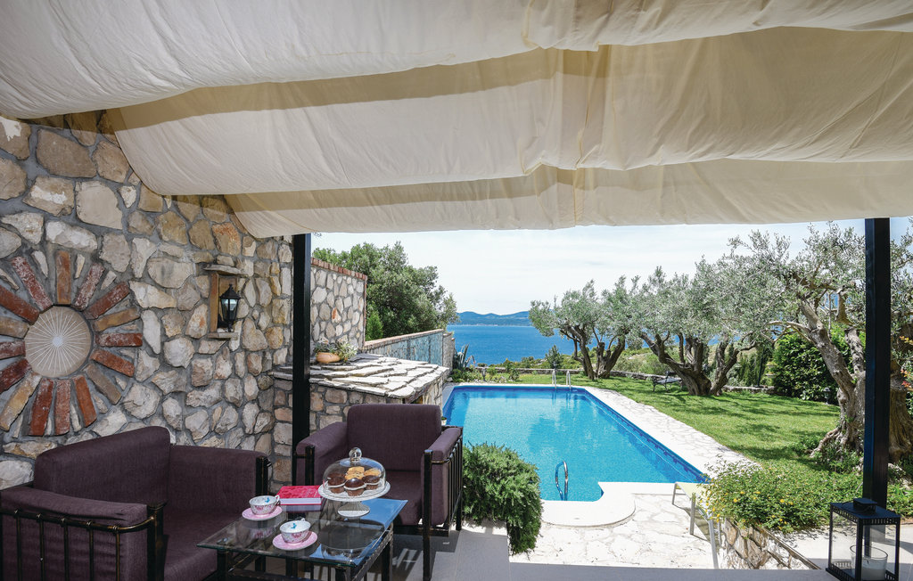 Ferienhaus - Ploce-Kremena , Kroatien - CDR109 10