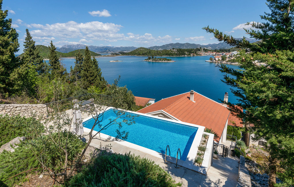 Feriehuse - Ploce-Blace , Kroatien - CDR210 10