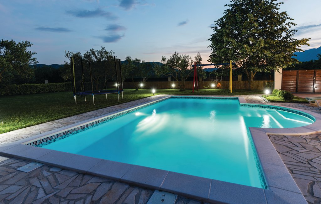 Ferienhaus - Ploce-Bacina , Kroatien - CDR342 12