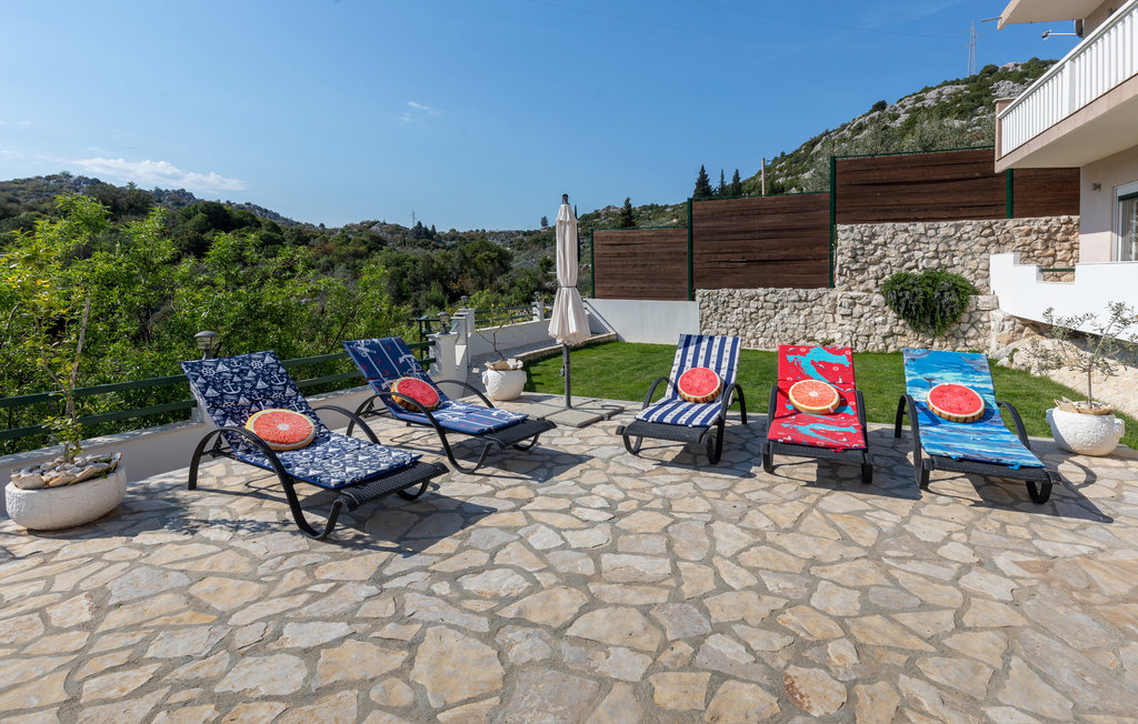 Lejlighed - Bacina-Ploce , Kroatien - CDR343 6