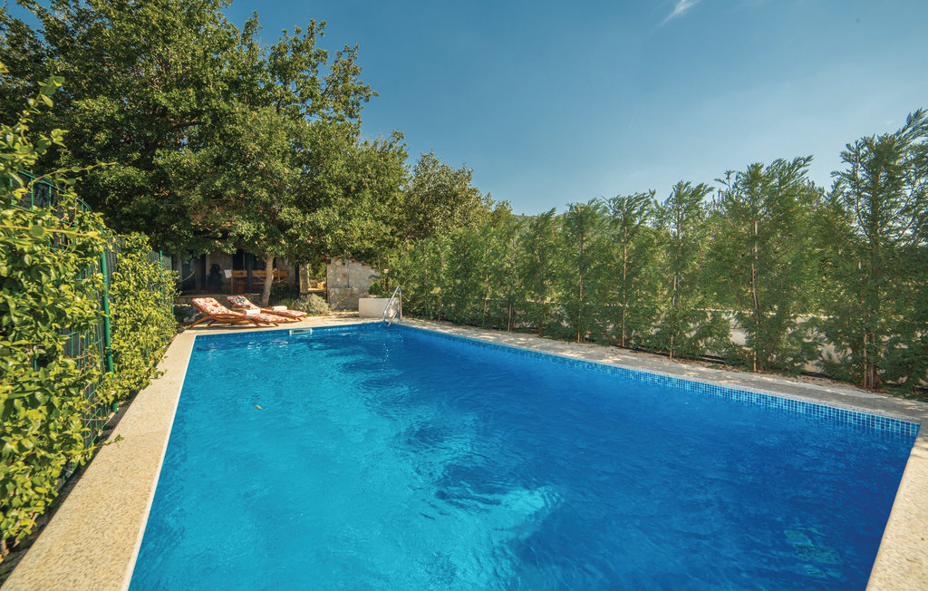 Ferienhaus - Ploce-Klek , Kroatien - CDR400 10