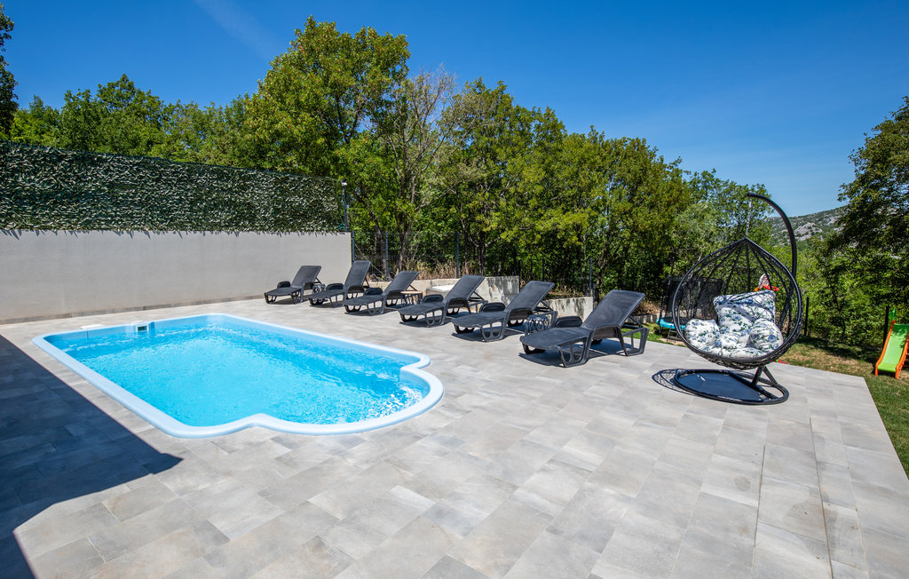 Semesterhus - Ploce-Metkovic , Kroatien - CDR512 10