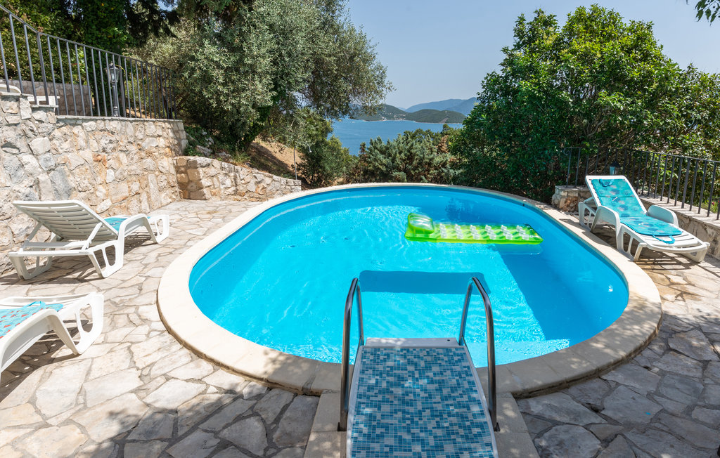 Ferienhaus - Ploce-Duboka , Kroatien - CDR525 11