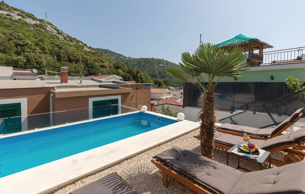 Ferieleilighet - Ploce-Duboka , Kroatia - CDR350 7