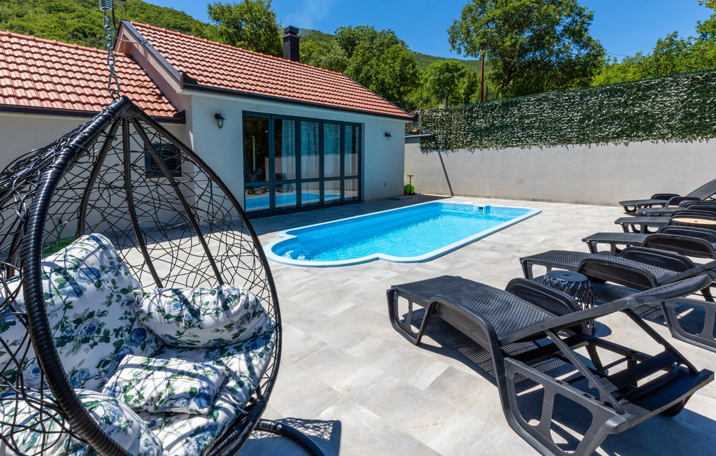 Semesterhus - Ploce-Metkovic , Kroatien - CDR512 11