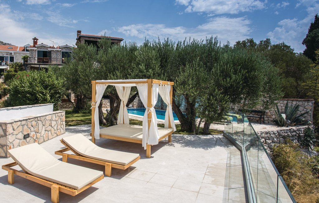 Ferienhaus - Ploce-Kremena , Kroatien - CDR109 13