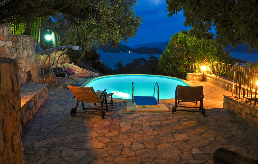 Ferienhaus - Ploce-Duboka , Kroatien - CDR525 12