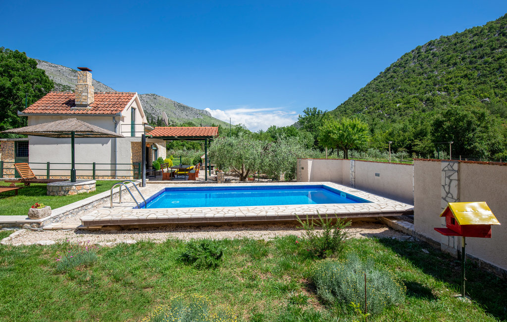 Semesterhus - Ploce-Desne , Kroatien - CDR118 7