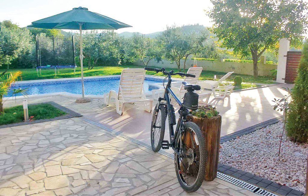 Ferienhaus - Ploce-Bacina , Kroatien - CDR342 11