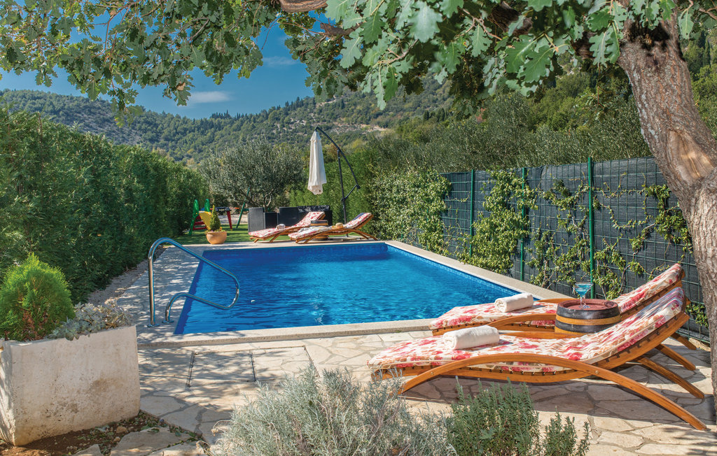 Ferienhaus - Ploce-Klek , Kroatien - CDR400 9