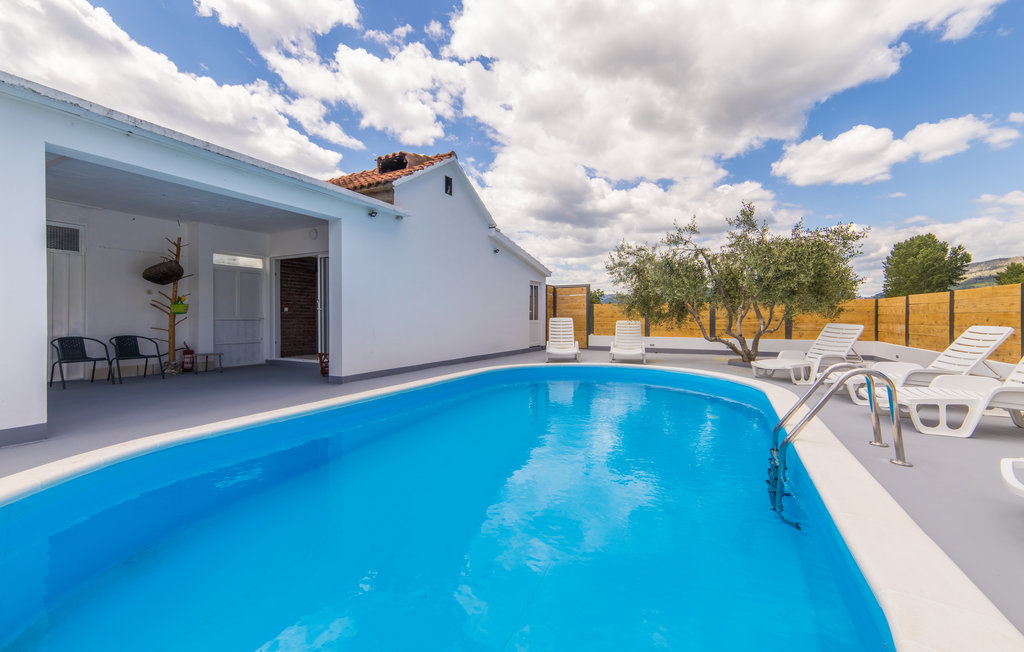 Ferienhaus - Ploce-Stasevica , Kroatien - CDR504 10