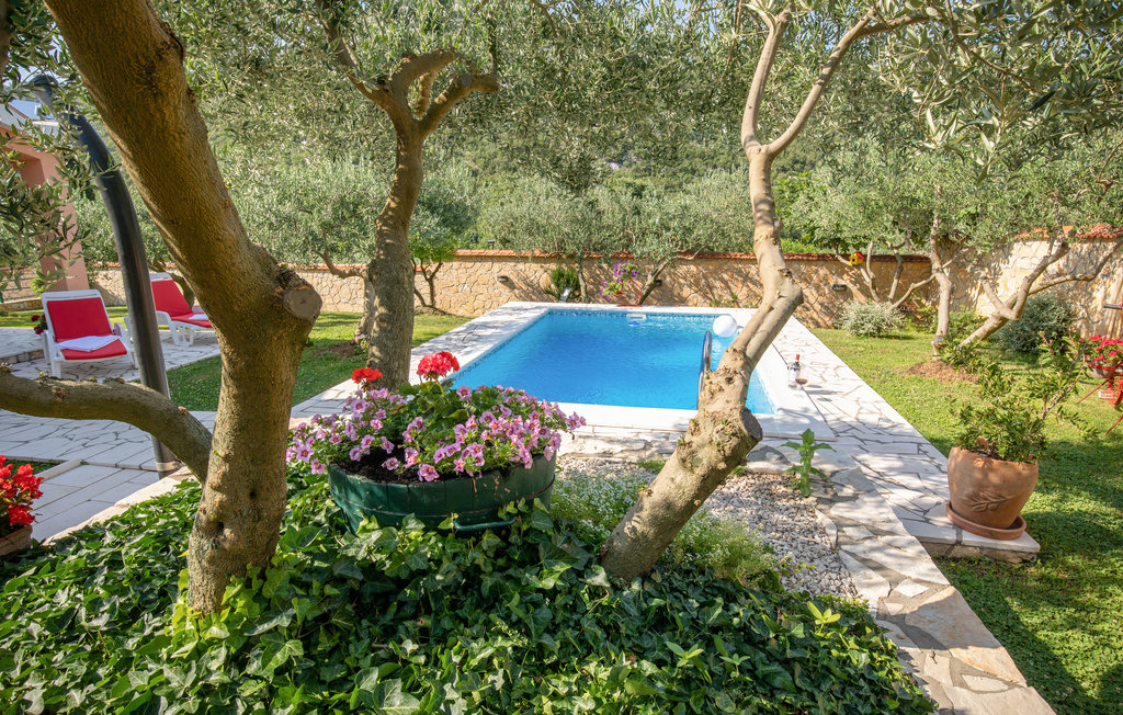 Ferienhaus - Ploce-Desne , Kroatien - CDR333 12