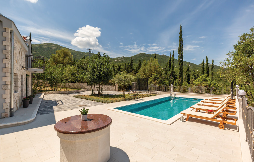 Ferienhaus - Ploce-Bijeli Vir , Kroatien - CDR430 8