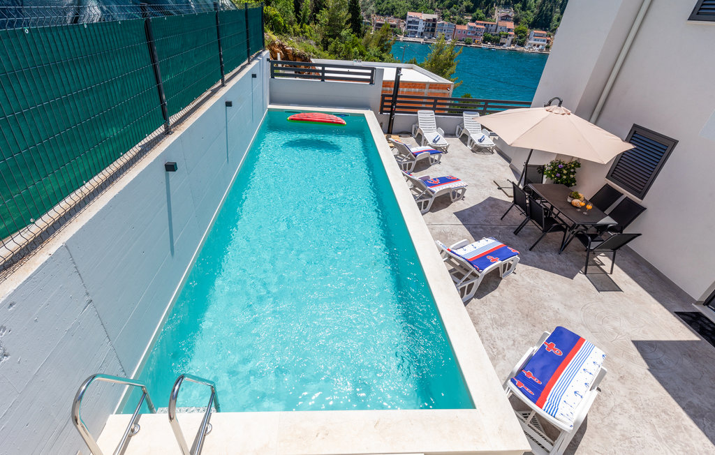 Ferienhaus - Ploce-Blace , Kroatien - CDR528 12