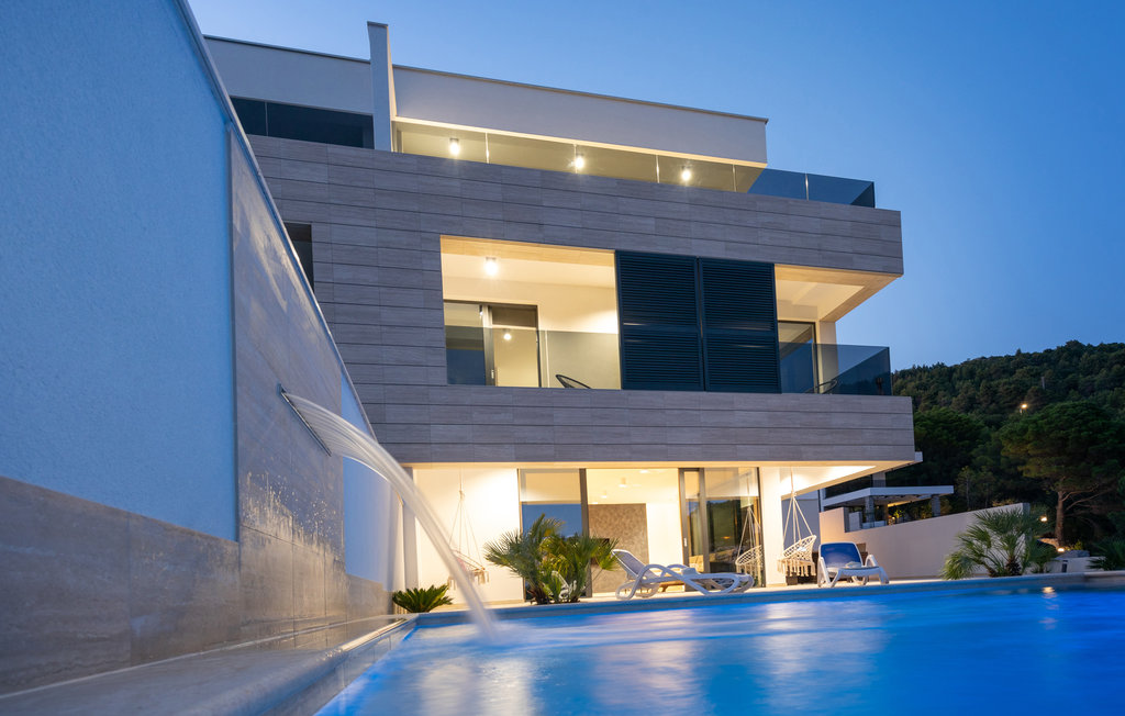 Ferienhaus - Ploce-Komarna , Kroatien - CDR480 18