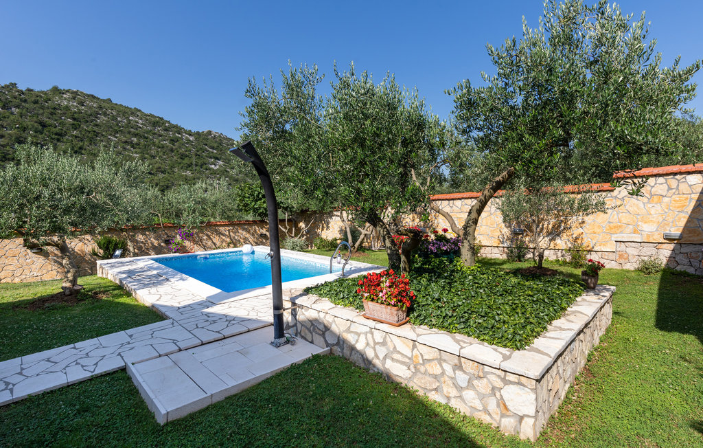 Ferienhaus - Ploce-Desne , Kroatien - CDR333 11