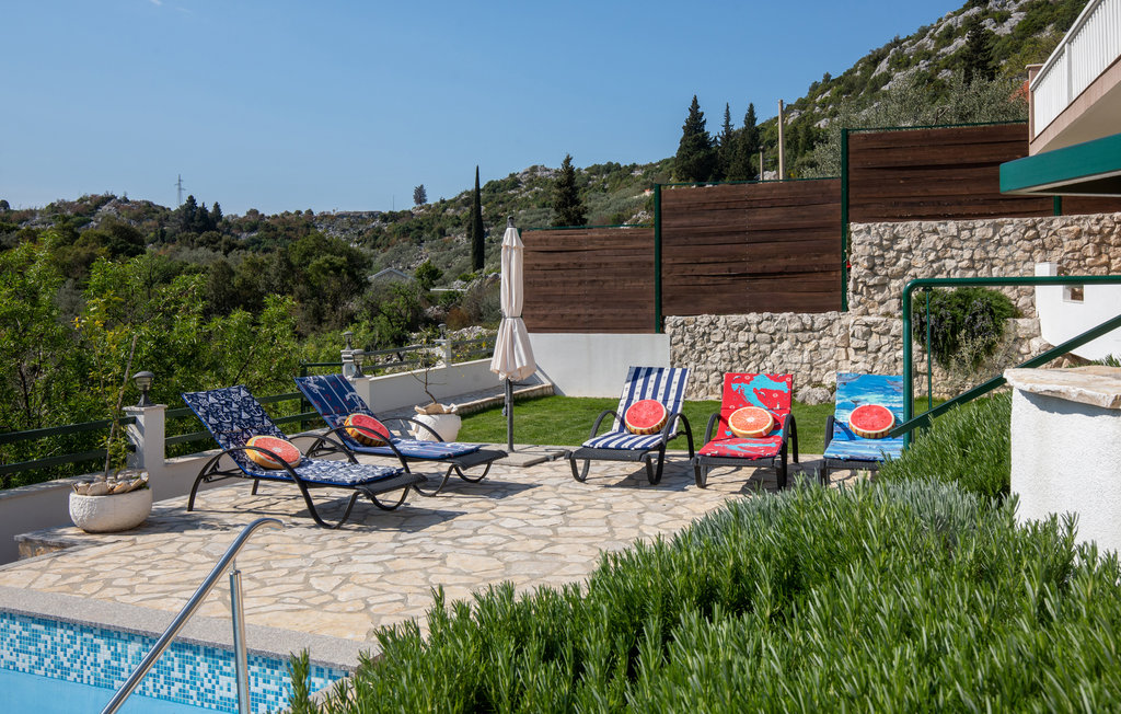 Lejlighed - Bacina-Ploce , Kroatien - CDR343 5