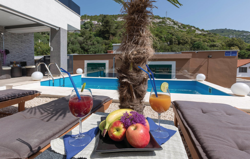 Ferieleilighet - Ploce-Duboka , Kroatia - CDR350 6