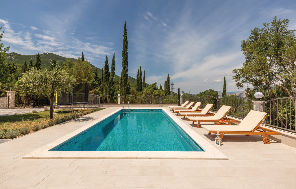 Ferienhaus - Ploce-Bijeli Vir , Kroatien - CDR430 7