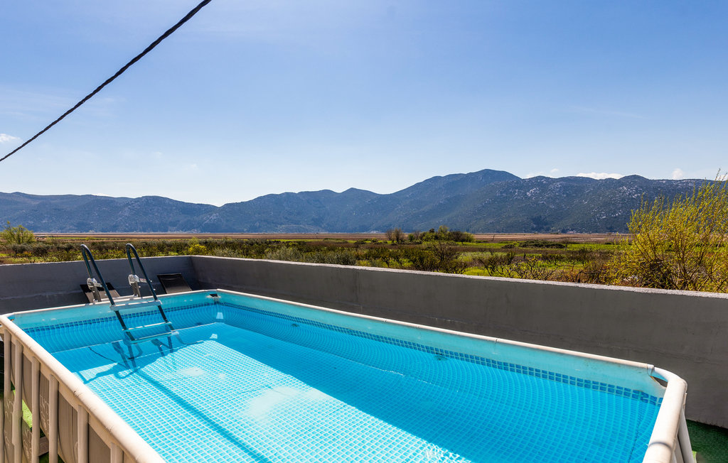 Ferienhaus - Ploce-Mliniste , Kroatien - CDR514 2