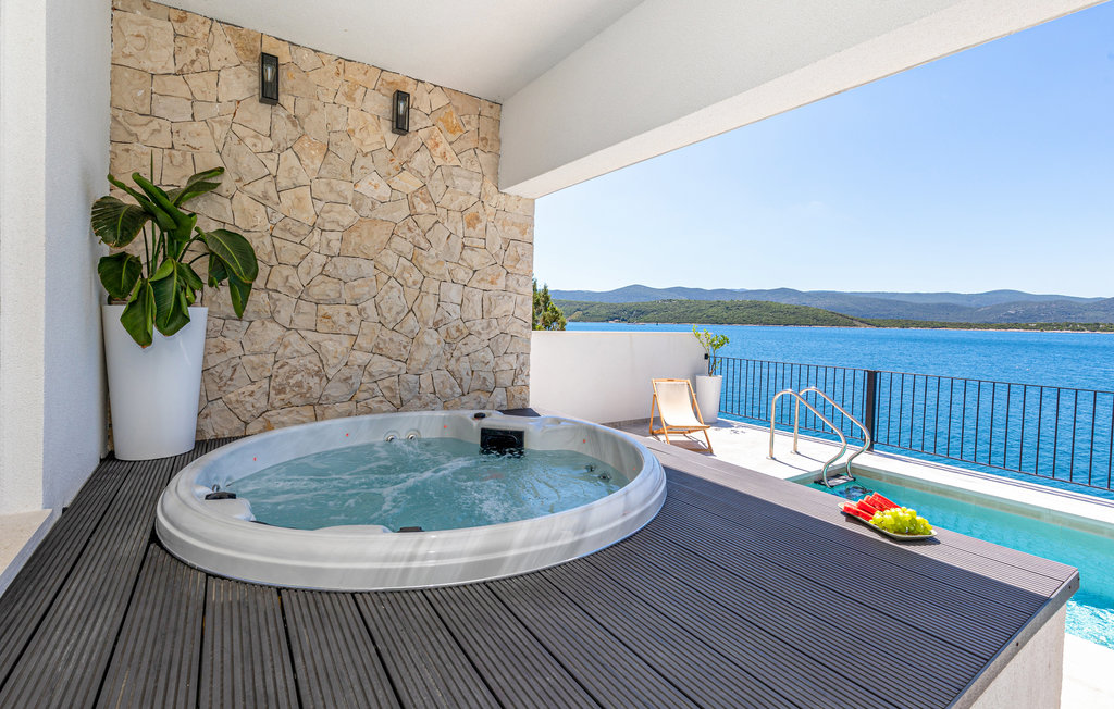 Ferienhaus - Ploce-Klek , Kroatien - CDR515 3