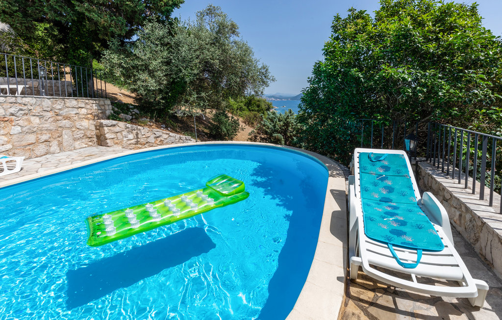 Ferienhaus - Ploce-Duboka , Kroatien - CDR525 10