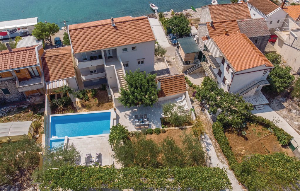 Lejlighed - Ploce-Blace , Kroatien - CDR240 8