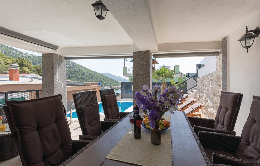 Ferieleilighet - Ploce-Duboka , Kroatia - CDR350 4