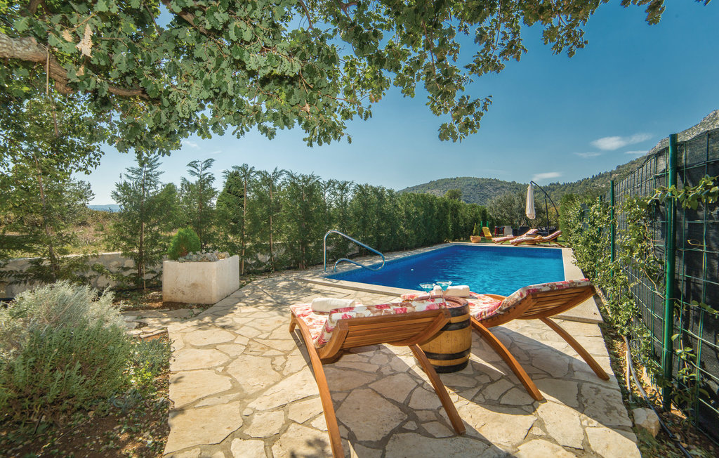 Ferienhaus - Ploce-Klek , Kroatien - CDR400 12