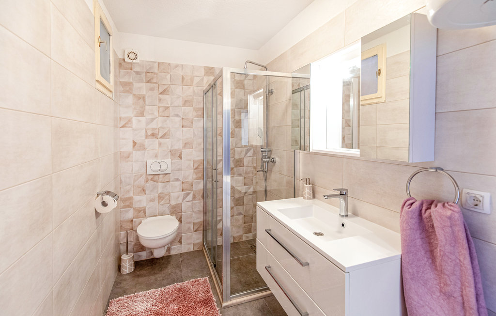 Lejlighed - Ploce-Blace , Kroatien - CDR152 35