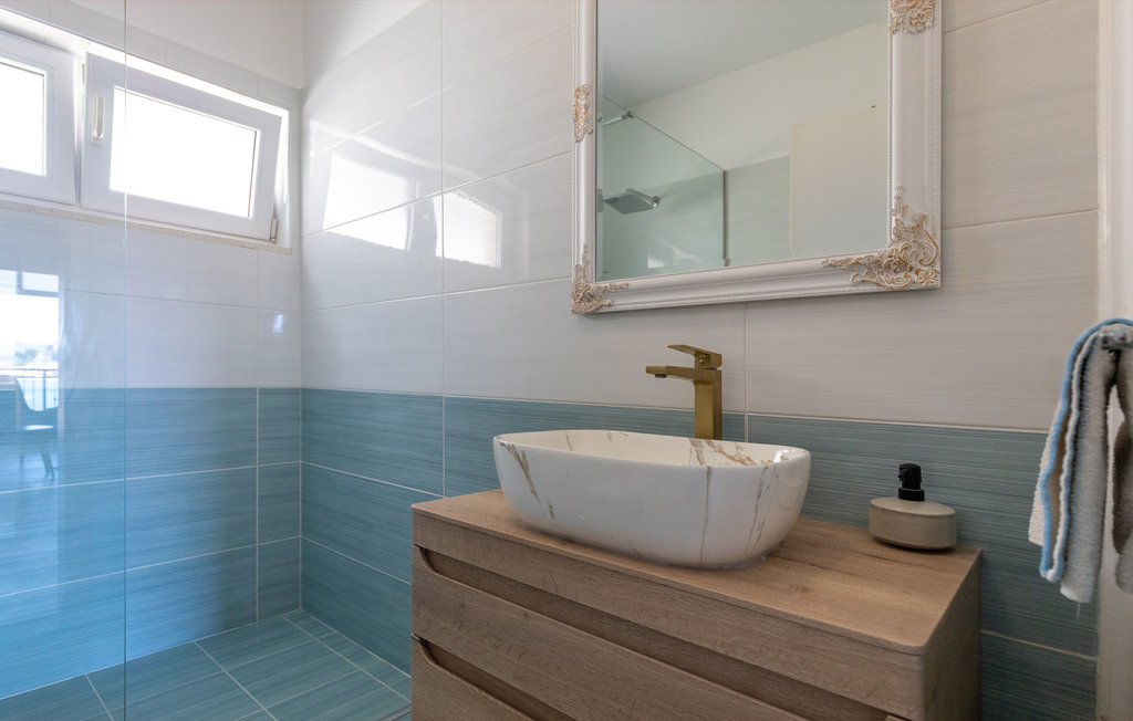 Feriehuse - Ploce-Blace , Kroatien - CDR210 31