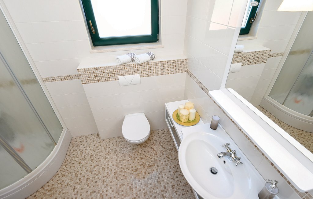 Feriehuse - Ploce-Klek , Kroatien - CDR212 41