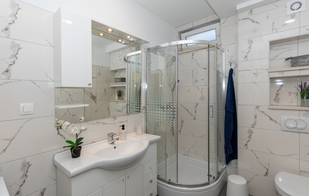 Lejlighed - Bacina-Ploce , Kroatien - CDR343 34