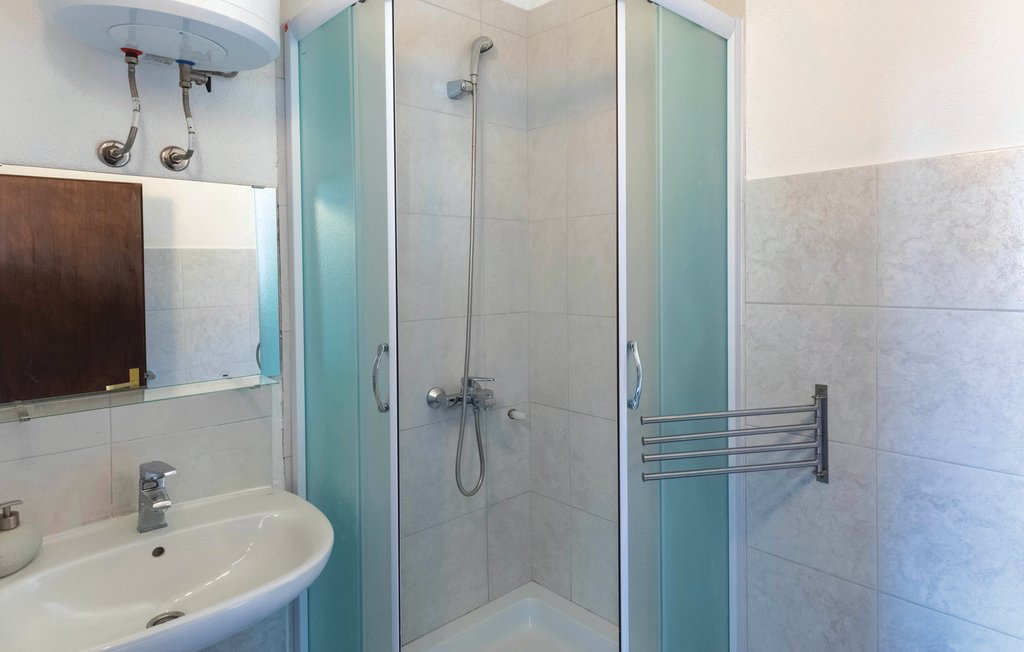 Lejlighed - Ploce-Duboka , Kroatien - CDR352 10