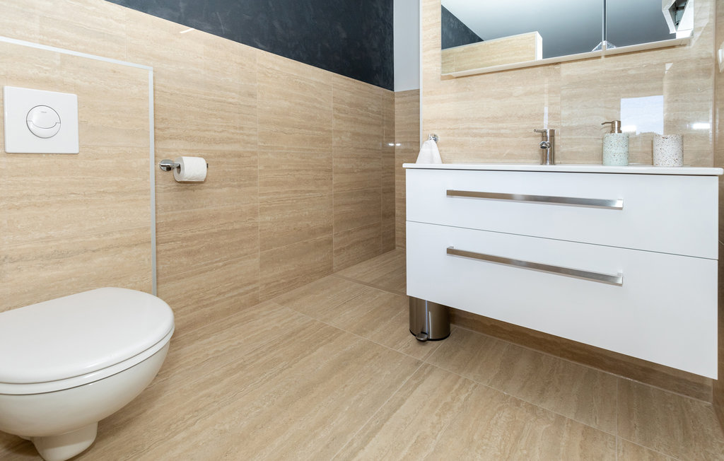 Ferienhaus - Ploce-Komarna , Kroatien - CDR480 38