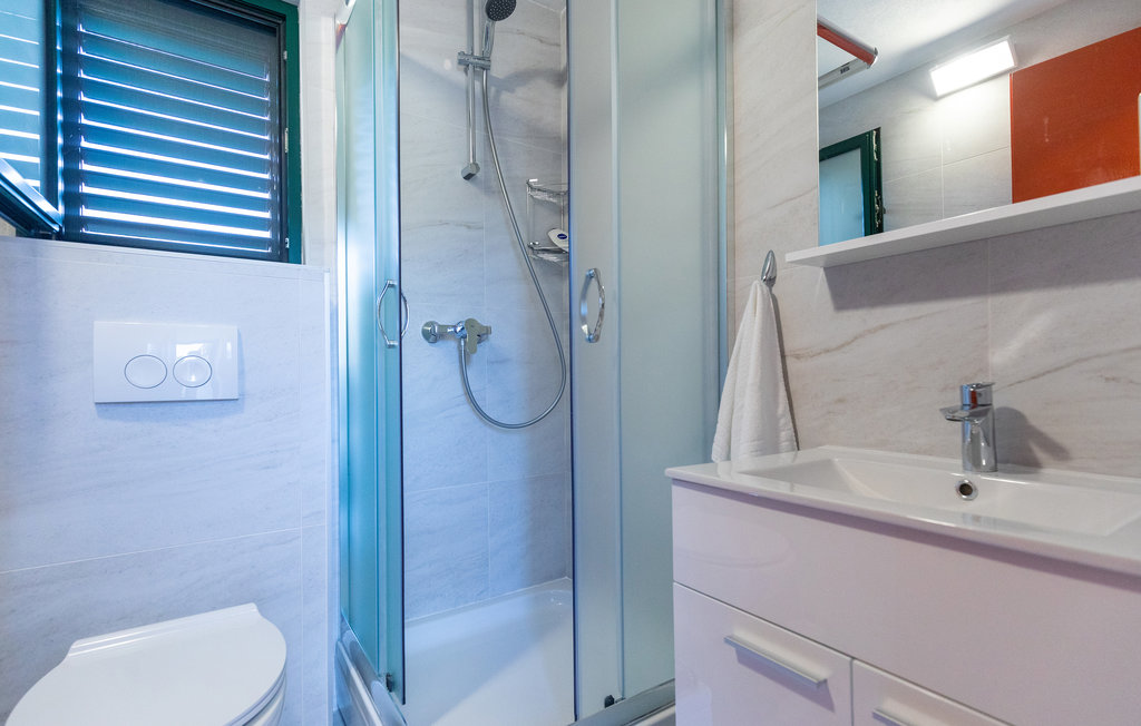 Feriehuse - Ploce -Vid , Kroatien - CDR500 43