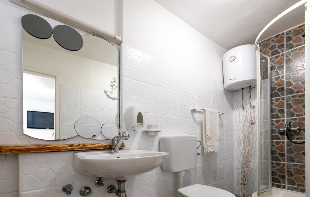 Lejlighed - Ploce-Klek , Kroatien - CDR506 17