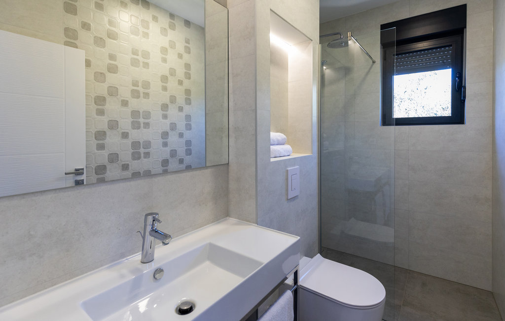 Ferienhaus - Ploce-Kremena , Kroatien - CDR511 42