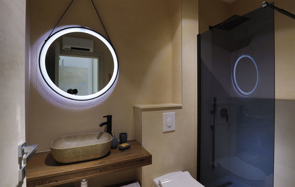 Ferienhaus - Ploce-Komarna , Kroatien - CDR524 53