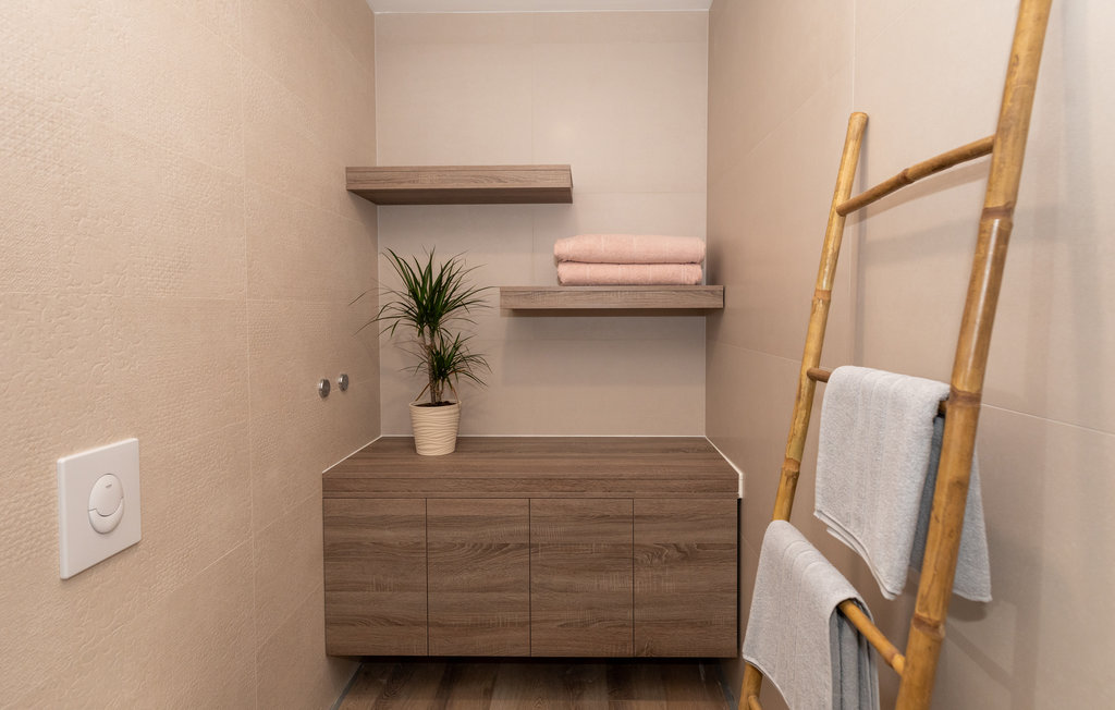 Ferienhaus - Ploce-Komarna , Kroatien - CDR524 59