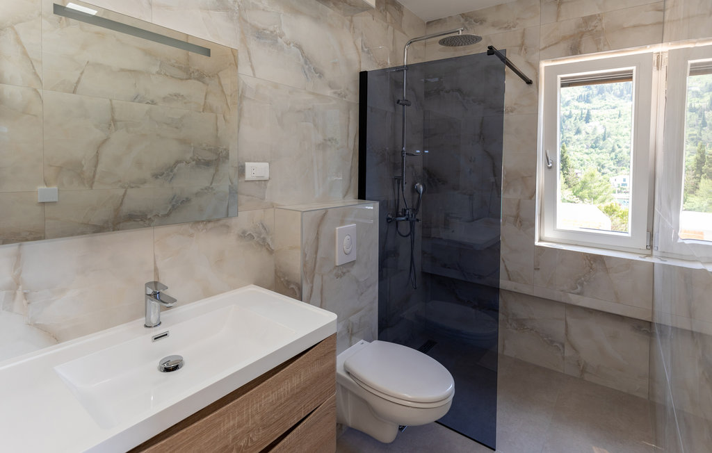 Ferienhaus - Ploce-Blace , Kroatien - CDR528 51