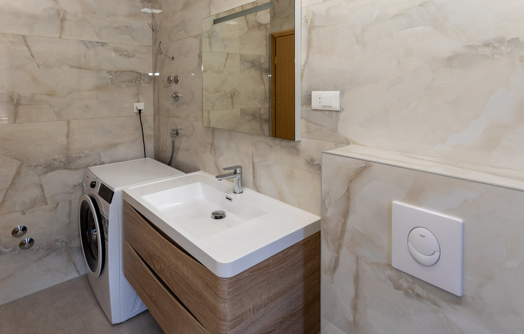 Ferienhaus - Ploce-Blace , Kroatien - CDR528 52