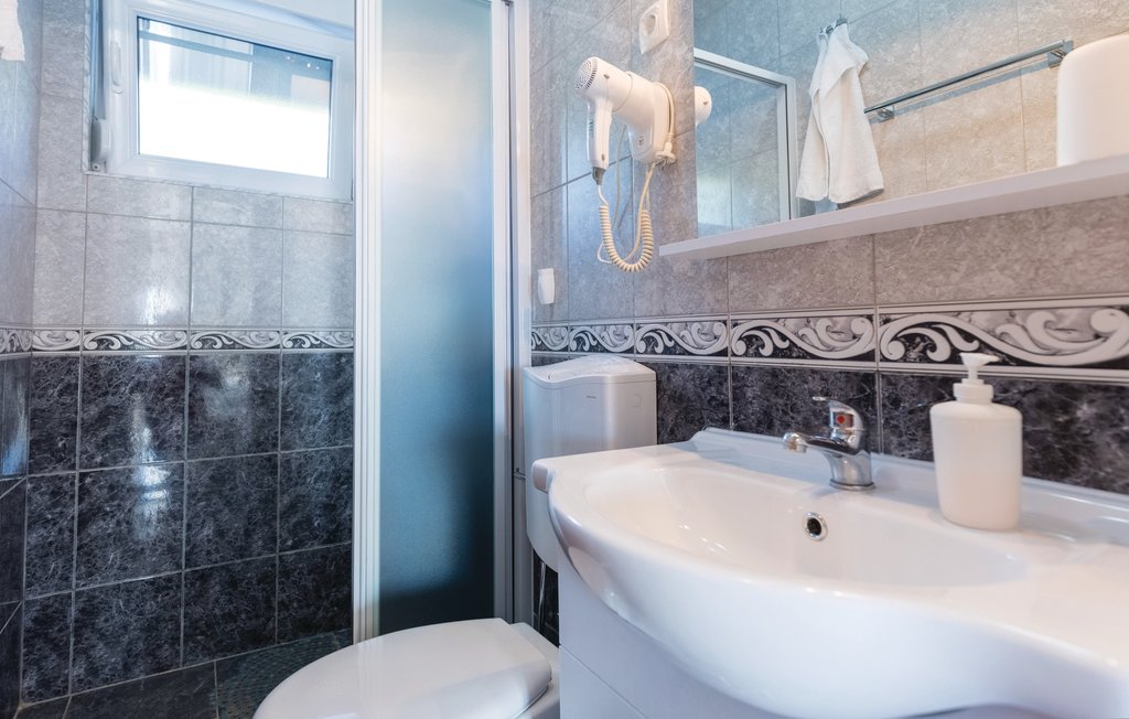 Lejlighed - Ploce-Komarna , Kroatien - CDR183 14