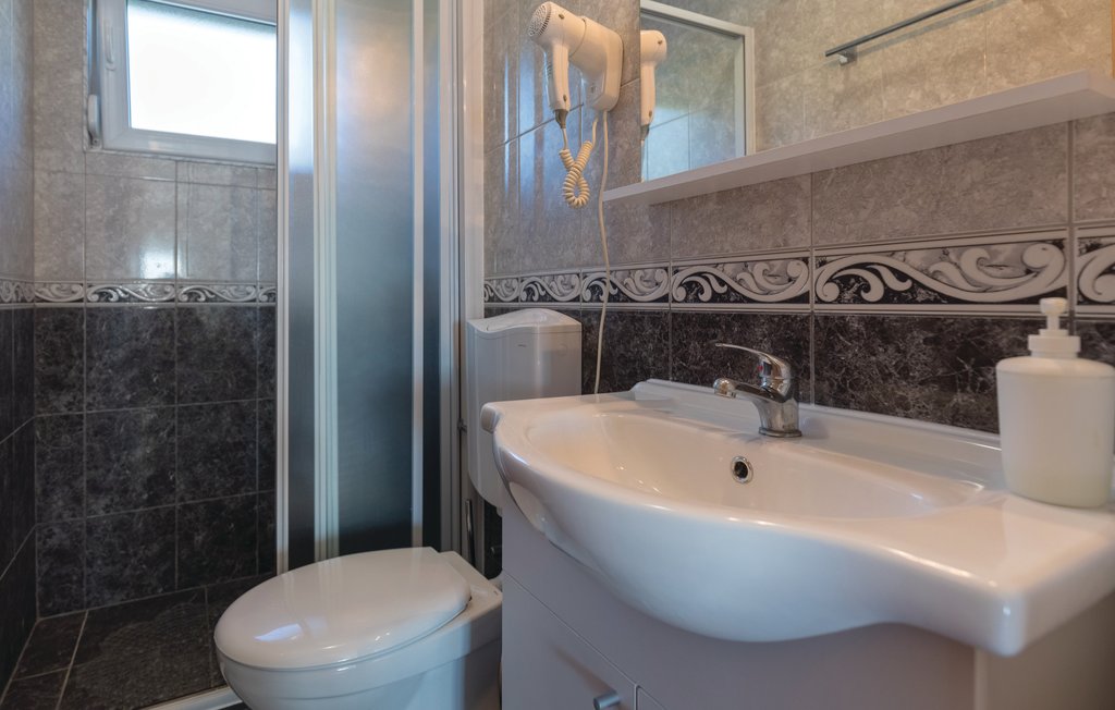 Lejlighed - Ploce-Komarna , Kroatien - CDR186 12