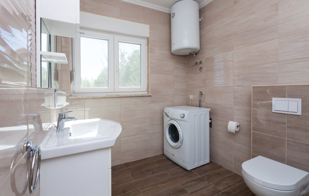 Ferienhaus - Ploce-Kremena , Kroatien - CDR205 38