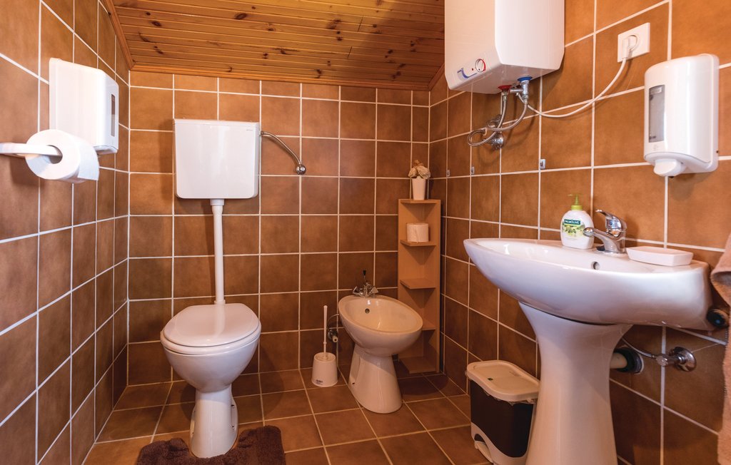 Ferienhaus - Ploce-Opuzen , Kroatien - CDR220 28